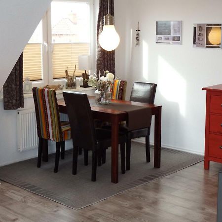 Kranichnest Apartment Hohwacht Bagian luar foto